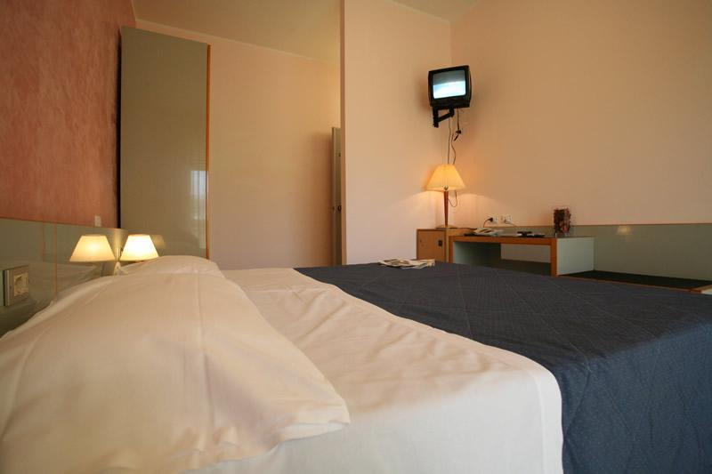 Fiera Congressi Hotel Milán