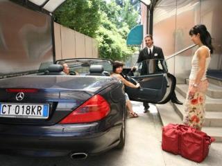 Fiera Congressi Hotel 3*